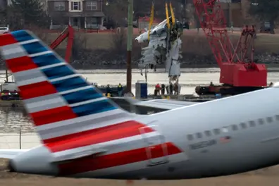 Are flights still safe? Midair collisions, crashes raise fears among passengers