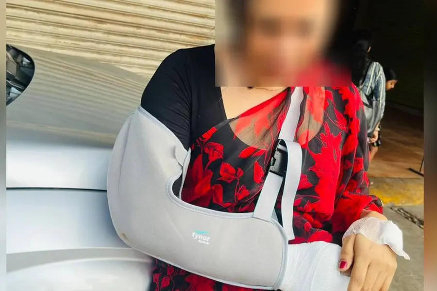 Transgender woman assaulted with iron rod in Kochi; raises safety concerns
