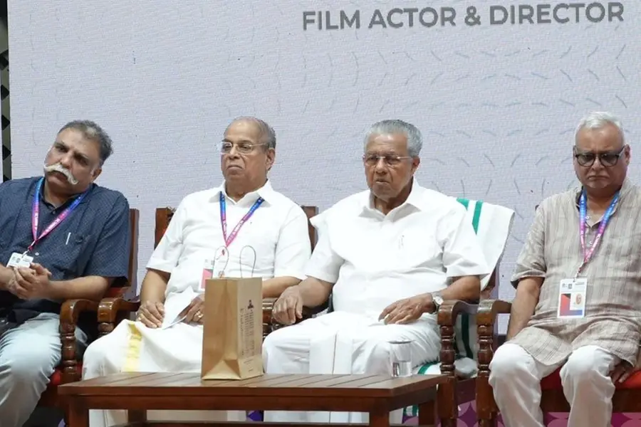 This is the most challenging time for writers - Chief Minister Pinarayi Vijayan