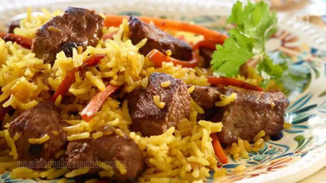 Beef Biriyani | File photo