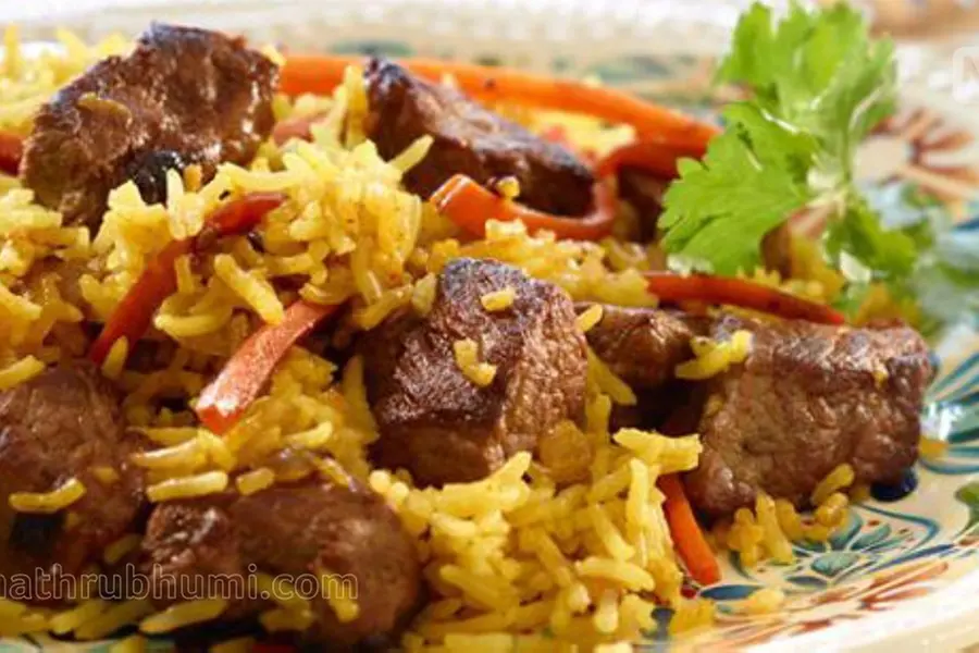 Notice on beef biryani sparks row: What really happened at Aligarh Muslim University?