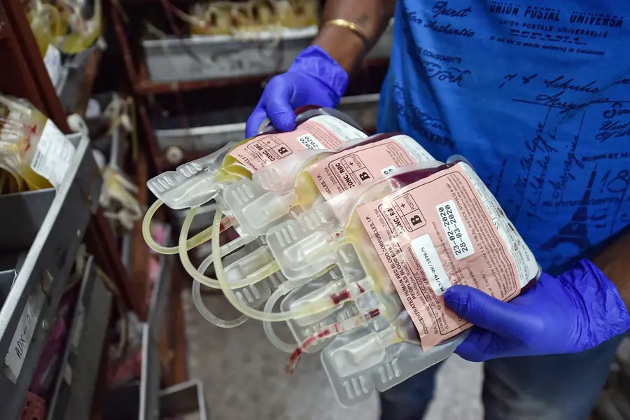 A registry for rare blood groups: Kerala leads by example, nationwide rollout coming soon