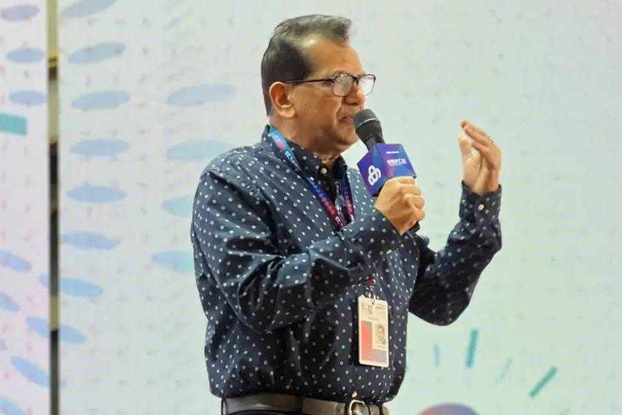 Reimagining India in MBIFL 2025: Amitabh Kant on nation's journey to be a $30 trillion economy