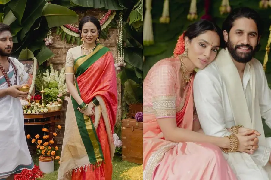 I feel bad for Sobhita, she doesn’t deserve this: Naga Chaitanya breaks silence on online hate