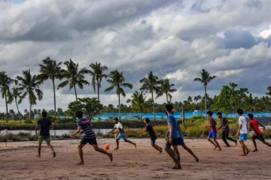 40 turfs shut down in Malappuram! Football rolling back to fields amid looming crisis?