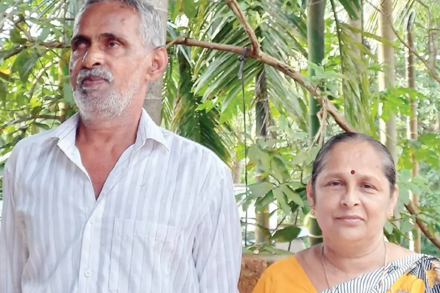 Reckless driving claims another life: Kannur man's world shrouded in darkness after wife’s loss