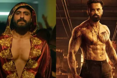 Had to shed 23 kgs for 'Daveed' climax shoot! Real respect to those like Unni Mukundan: Pepe