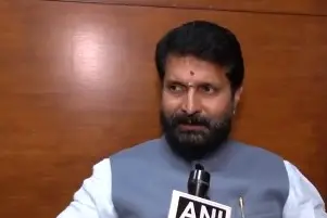 ‘Without policy, intention, leadership, how can they win?’ CT Ravi mocks Congress | WATCH