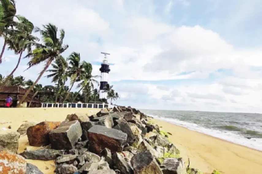 Waves of hope lash the coasts of Ponnani as Kerala Budget pushes for much-anticipated port!