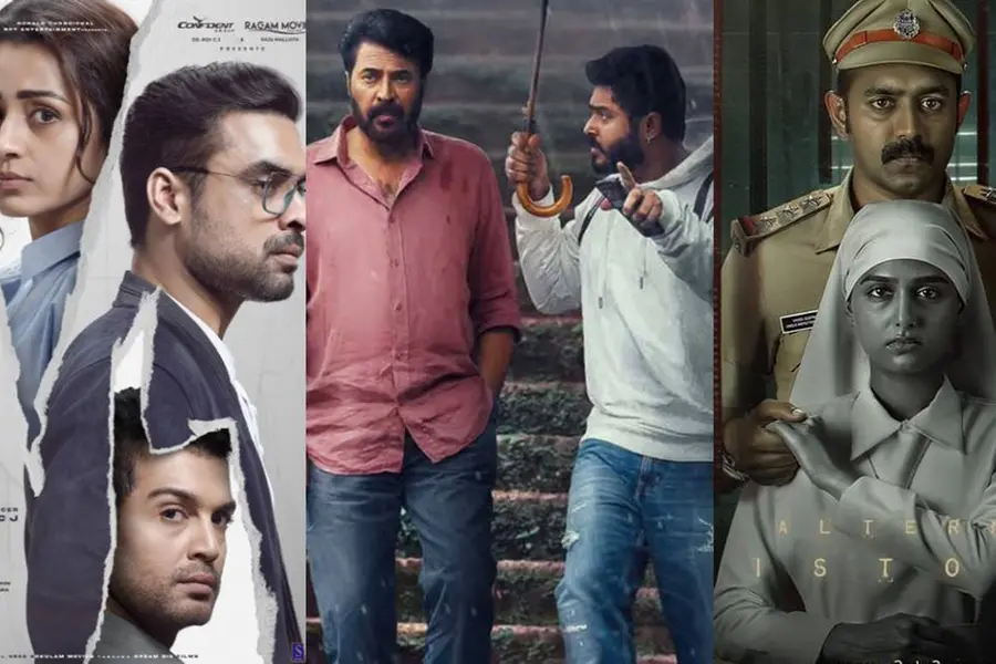 Picture imperfect in Mollywood; loss of ₹110 crores in January, only ‘Rekhachithram’ nets profit