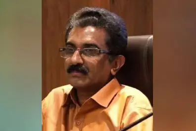 ADM's death sparks demand for murder charges against P P Divya; Massive protests in Kannur