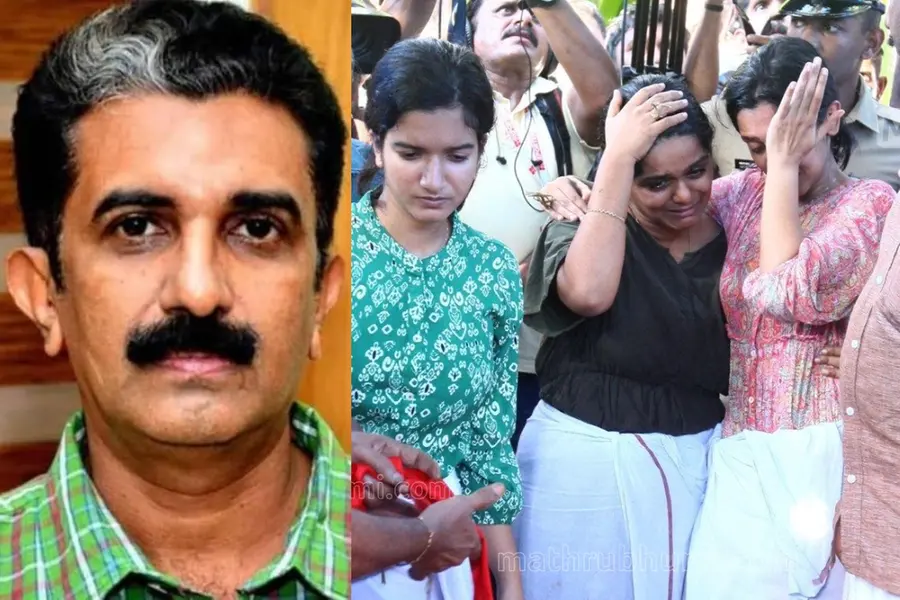 Kannur ADM death: Police investigation on right track; CBI probe unnecessary, says Kerala Govt
