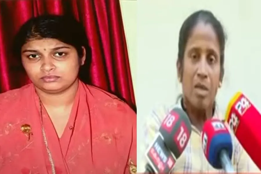 Shocking jail privileges for Karanavar murder accused Sherin: Makeup, mobile, secret outings