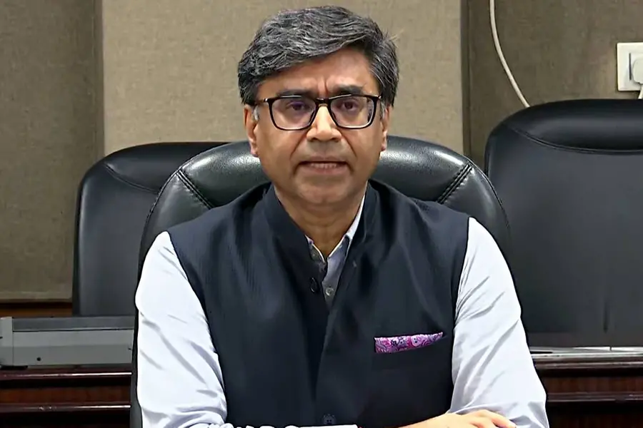 Vikram Misri, former envoy to China, appointed as Deputy NSA