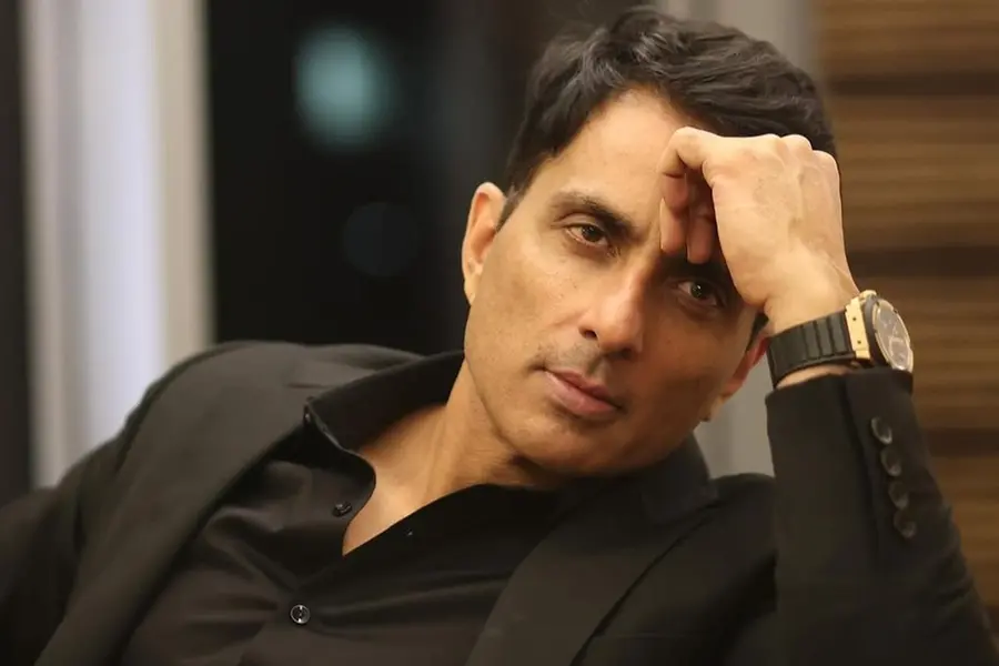 'Unnecessary media attention to grab eyeballs,' Sonu Sood reacts to arrest warrant reports