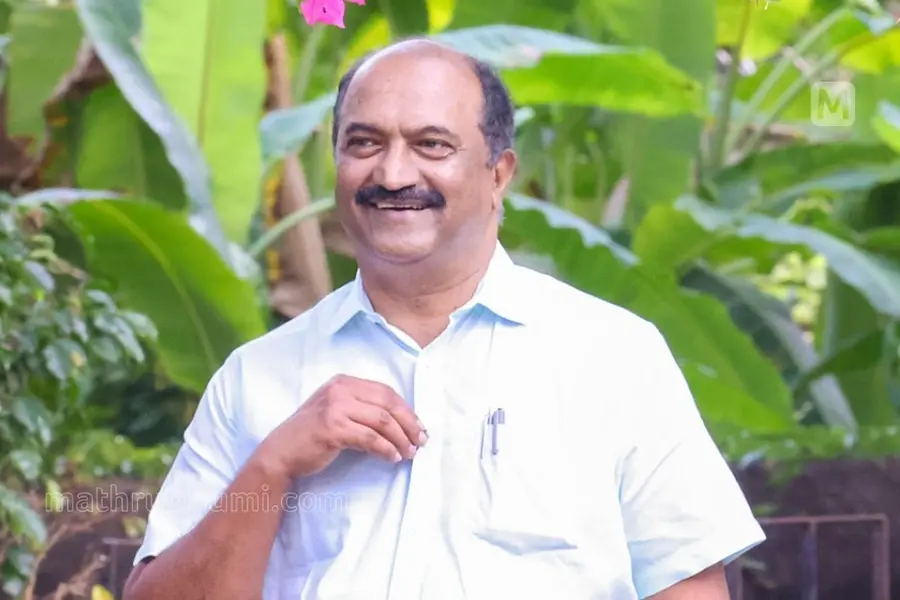 കേന്ദ്രനിലപാടുകള്കാരണം വരുമാനം നേര്പകുതിയായി,ക്ഷേമപെന്ഷന് വാഗ്ദാനം മറക്കില്ല-കെ.എന്. ബാലഗോപാല്