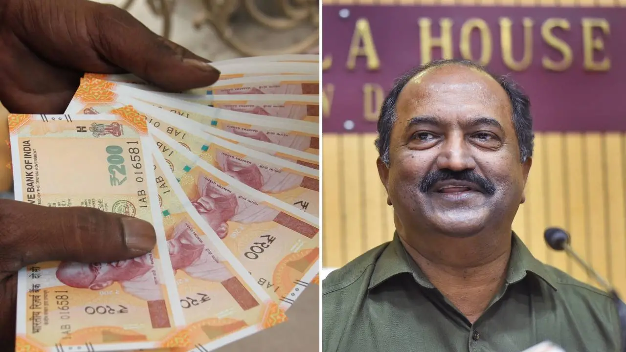 Representational Image, Finance Minister KN Balagopal  | File Photo: PTI, ANI