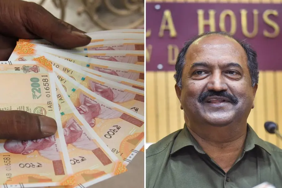Kerala to distribute two pending welfare pension installments starting Friday: FM Balagopal