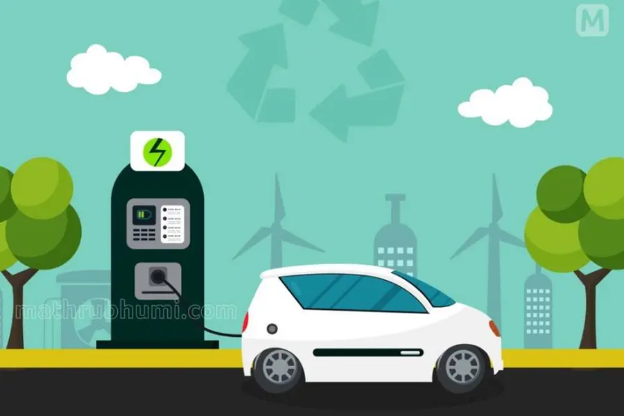 Road tax on electric vehicles goes up in Kerala | Find out the new rates