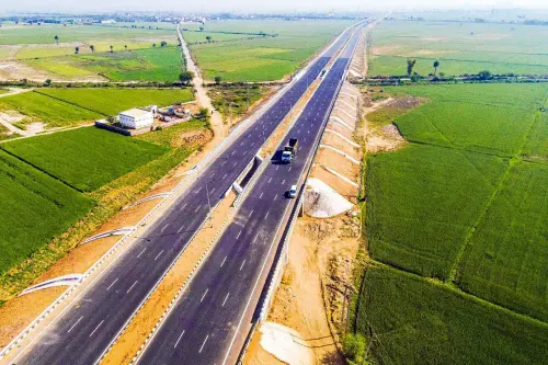 High-speed corridor to arrive soon in Kerala