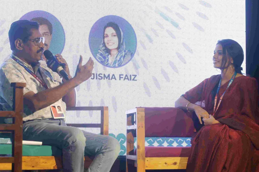 Decoding literary passions at MBIFL 2025: 'Writing is an act of introspection'