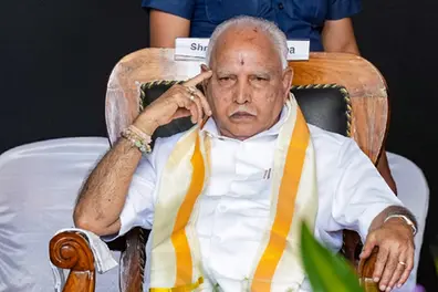 POCSO case: Karnataka HC grants anticipatory bail to Yediyurappa, remits the matter to trial court