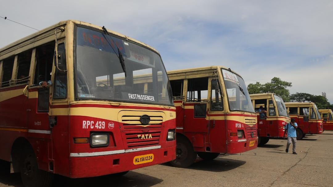 Rs 178.96 crore for KSRTC; Rs 107 crore for new buses in Kerala Budget 2025