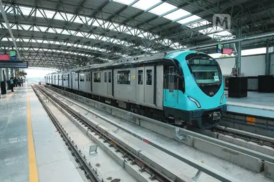Kochi Metro steps up for X-mas and New Year: Extra services & late-night rides for party-goers