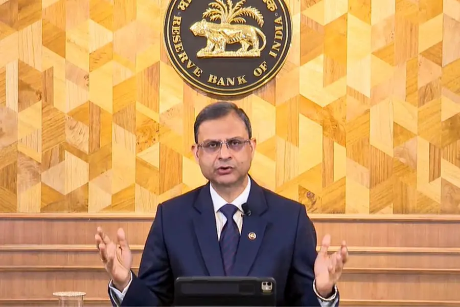 RBI cuts repo rate by 25 bps to 6.25% in first policy review under Governor Sanjay Malhotra