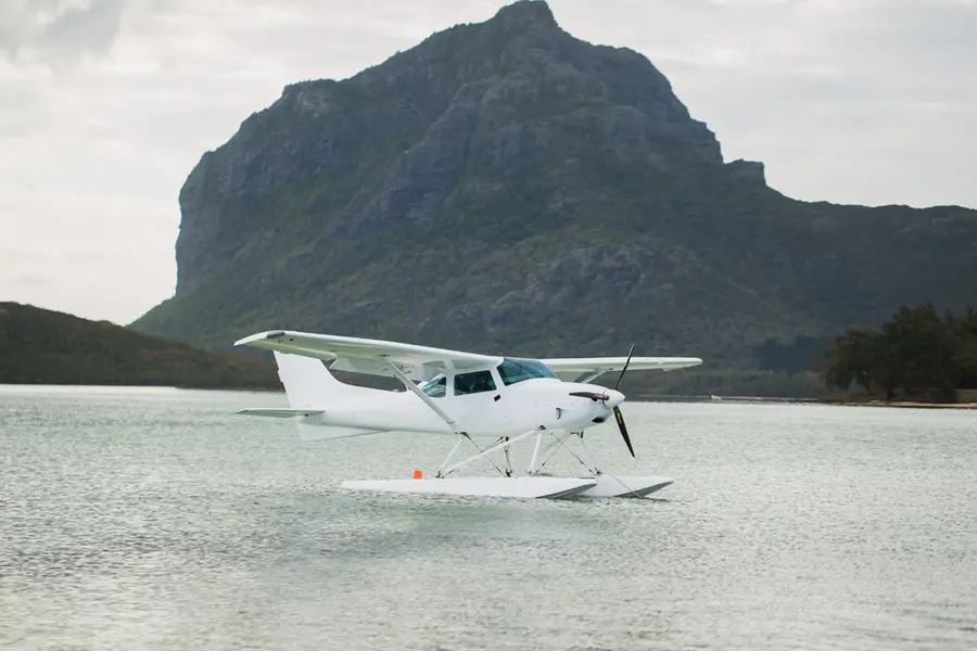 Andaman and Nicobar Islands to get seaplanes soon
