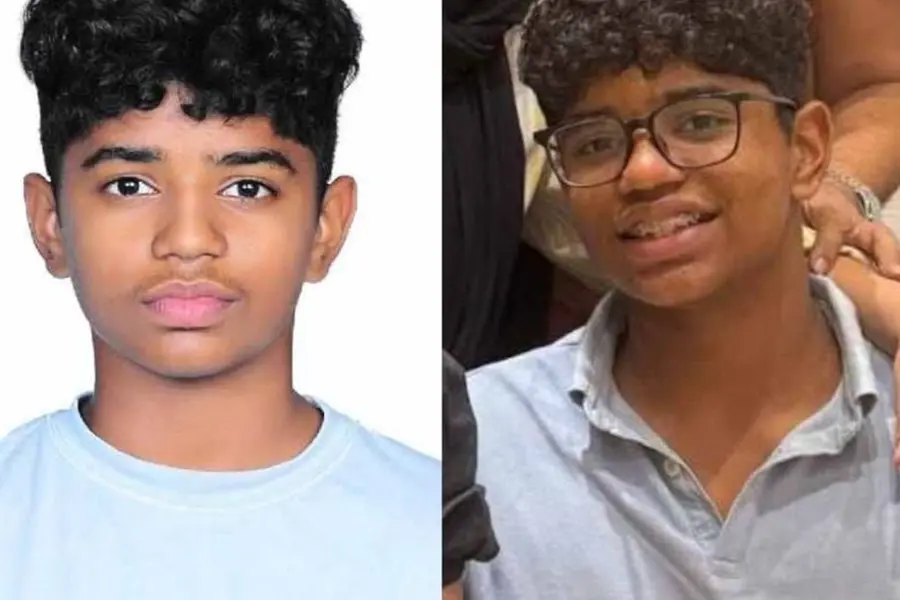 Mihir suicide case: Father demands full investigation, releases screenshots
