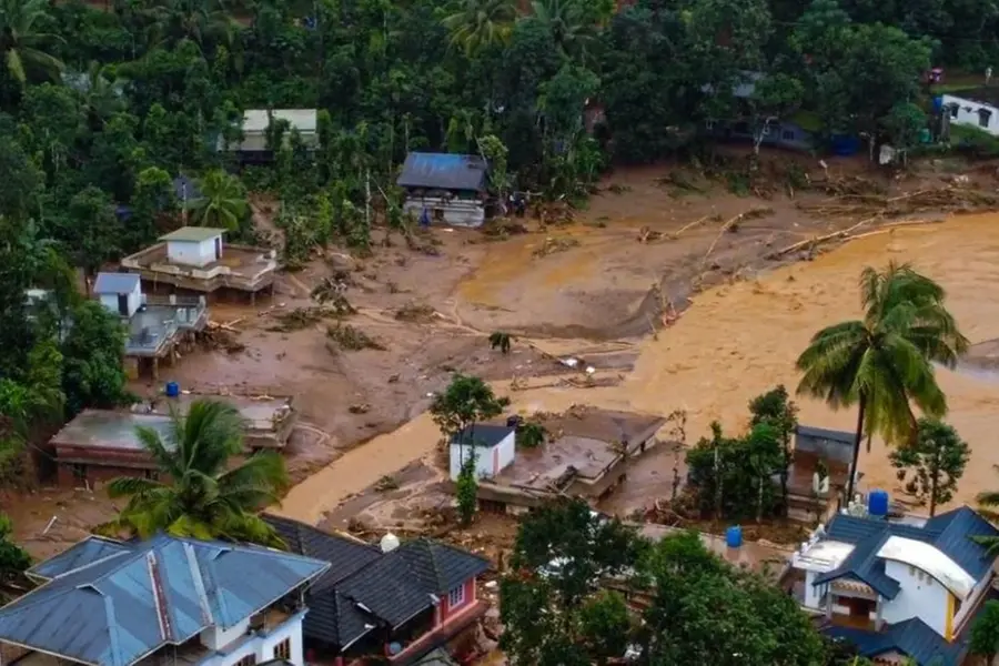 Rs 750 crore allocated for Wayanad rehabilitation project in Kerala Budget 2025