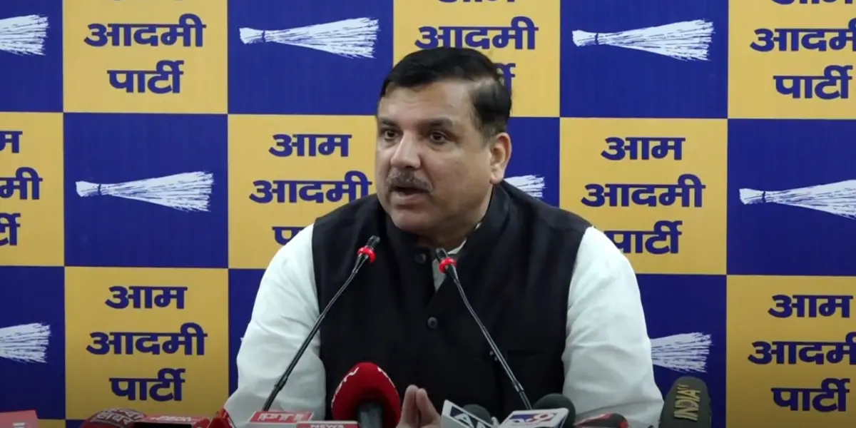 Sanjay Singh