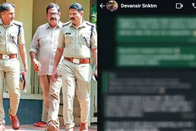 Mukkam sexual assault case: Victim's family releases more evidence against hotel owner Devadas