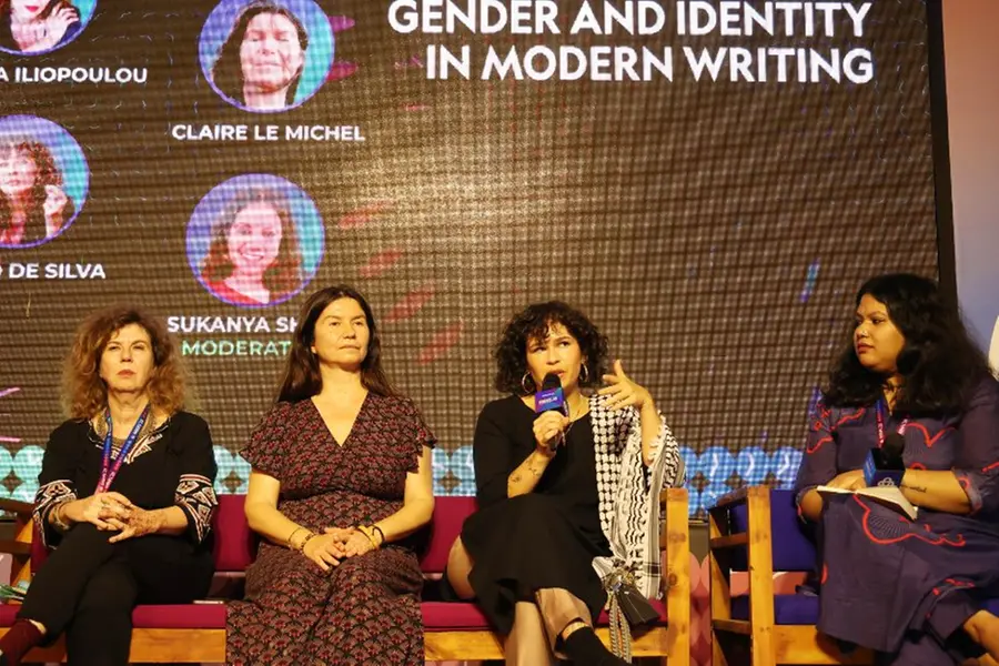 Translation, healing and storytelling: Gender and identity in focus at MBIFL 2025