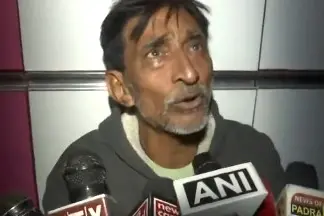 'Don’t know how she ended up in US,’ father of Gujarat woman deported after 36-hour journey