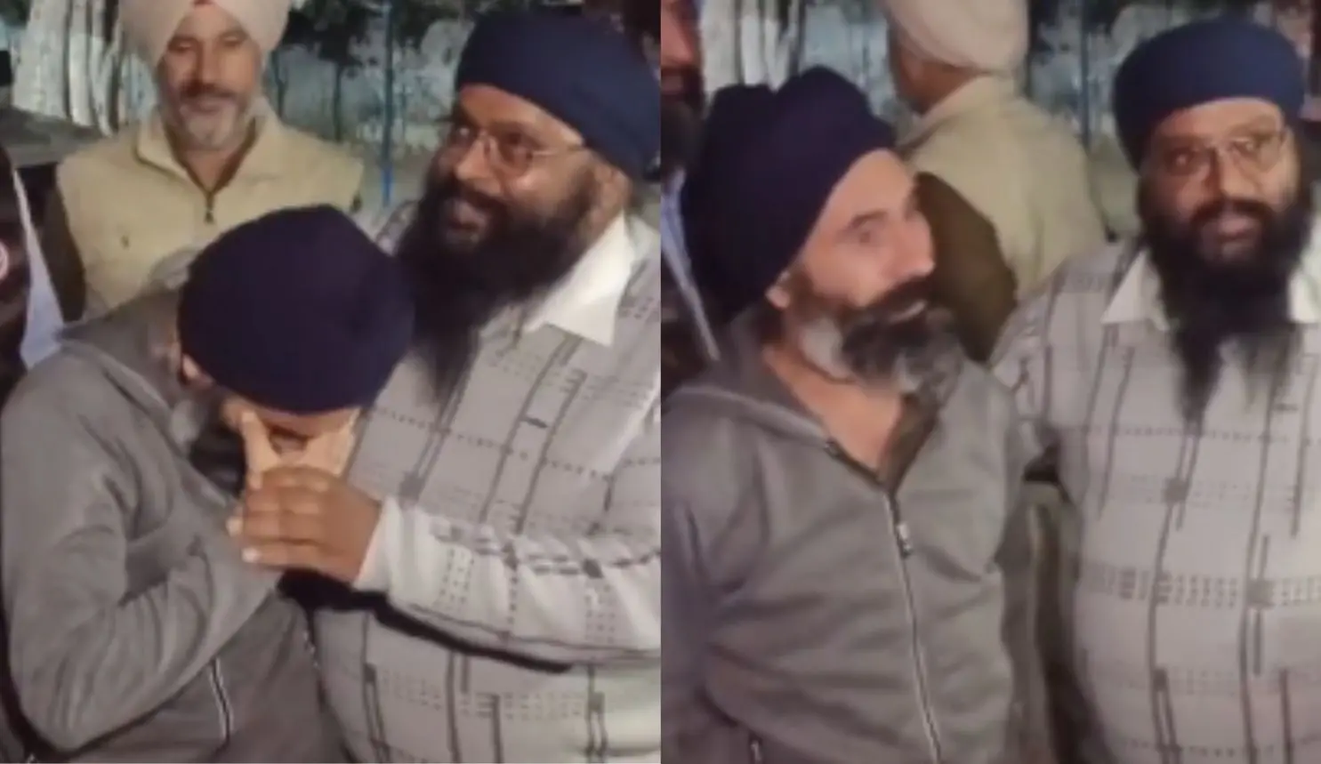 Harwinder Singh