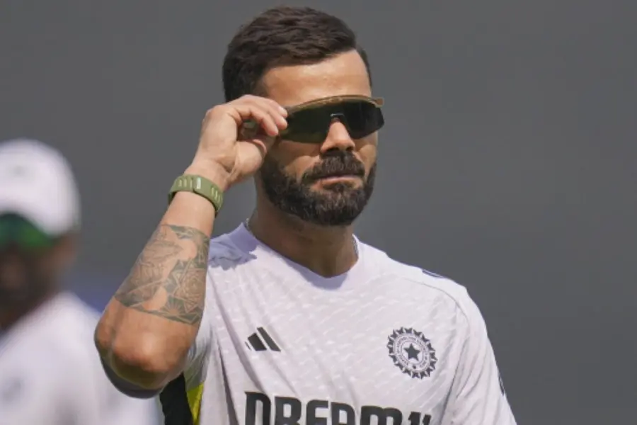 INDvsENG: Kohli out of playing XI! 'Men in Blue' crippled by injuries ahead of Champions Trophy?