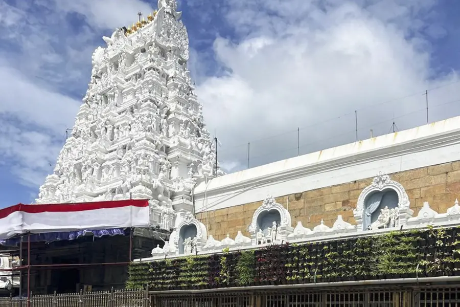New rules! Tirumala TTD to hire hindu-only staff, use AI for quick darshan, ban political statement