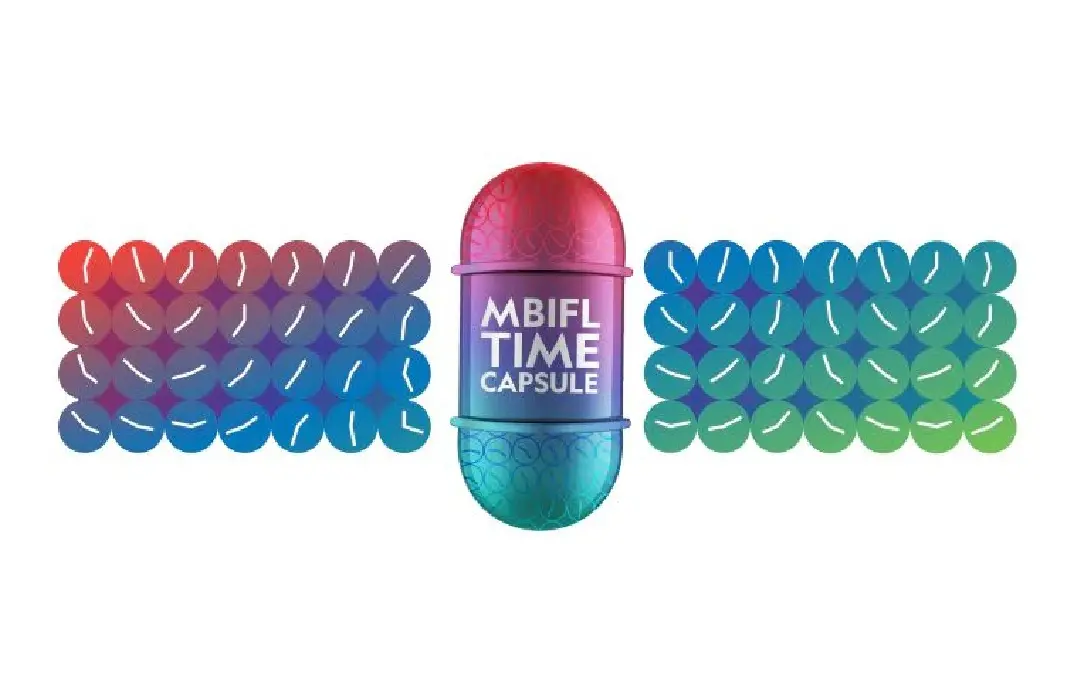MBIFL time capsule