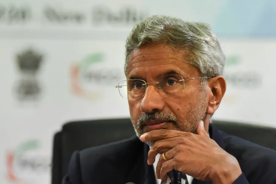 India to facilitate possible evacuation of students through Russia's Belgorod, Kursk: Jaishankar