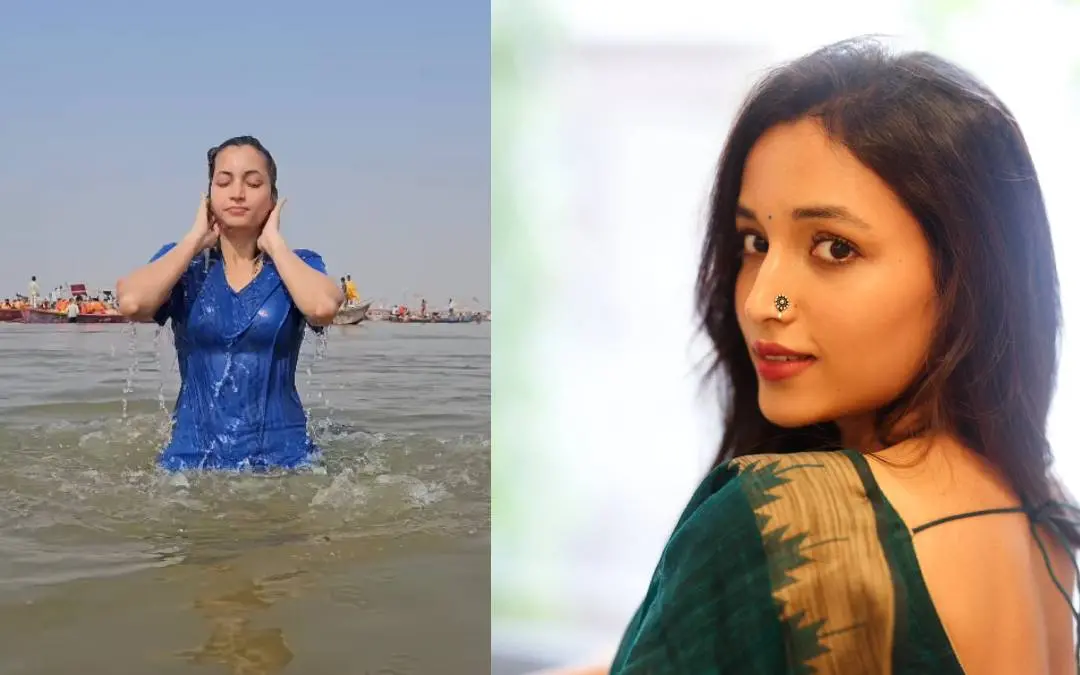 Srinidhi Shetty | Photos: Instagram