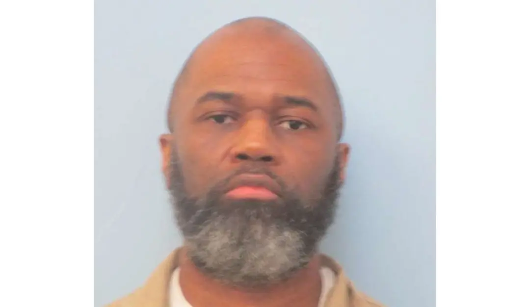Demetrius Frazier