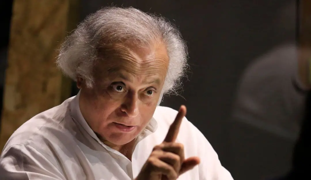 Jairam Ramesh | File Photo: Krishna Pradeep P