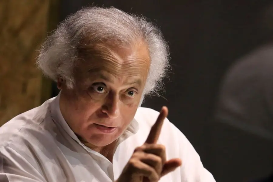 Congress leader Jairam Ramesh slams Trump’s Gaza plan as ‘bizarre,’ ‘unacceptable’