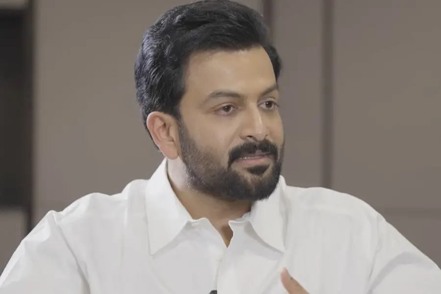 'Mohanlal is the easiest to direct; would pick Shah Rukh Khan for Lucifer Hindi remake': Prithviraj