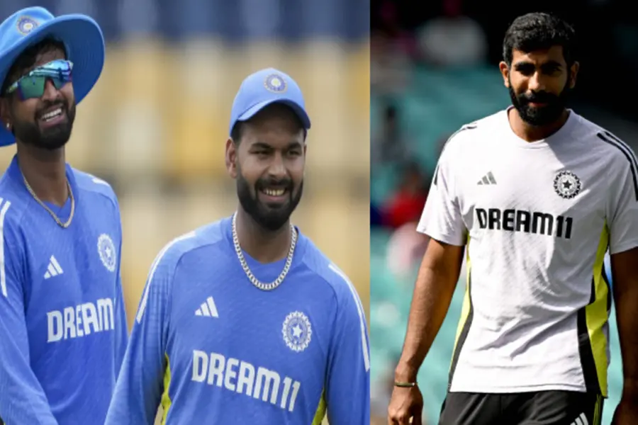 Is Bumrah unfit for Champions Trophy? Will Shreyas be dropped to make room for Pant and Rahul?