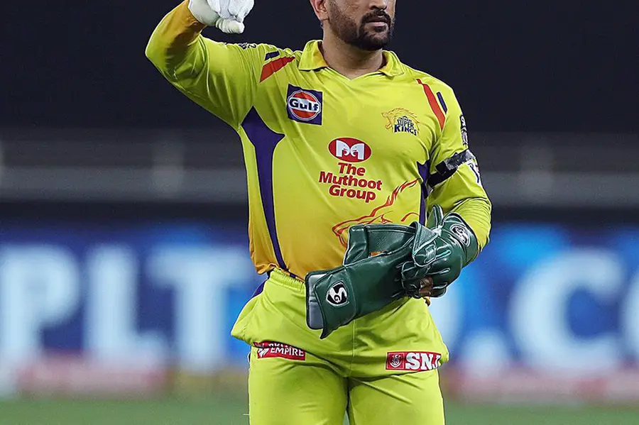 I have 8-9 months to decide, why take the headache now: Dhoni on his retirement