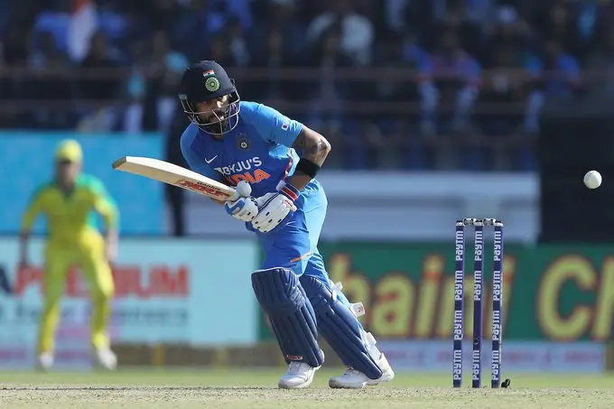 Pic courtesy: Twitter|BCCI