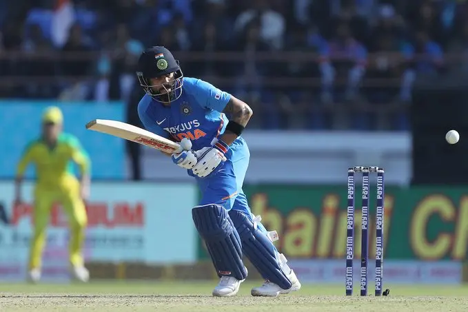 Spotting talent was my forte, found teenager Virat exceptionally talented: Vengsarkar